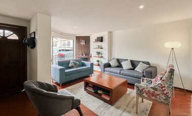 apartamento en venta en chía. Cod V7289