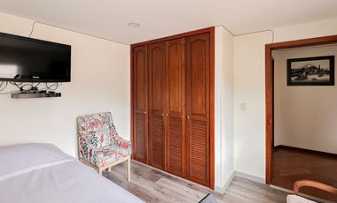 apartamento en venta en chía. Cod V7289