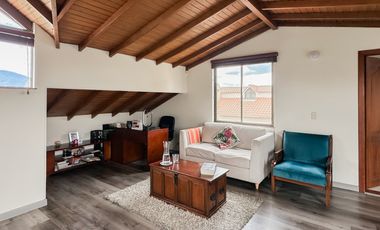 apartamento en venta en chía. Cod V7289