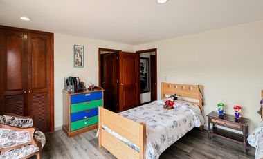 apartamento en venta en chía. Cod V7289