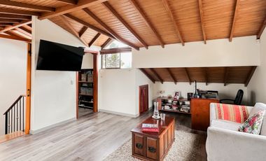 apartamento en venta en chía. Cod V7289
