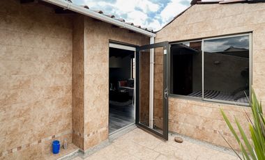 apartamento en venta en chía. Cod V7289