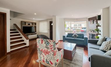 apartamento en venta en chía. Cod V7289
