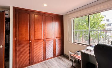apartamento en venta en chía. Cod V7289