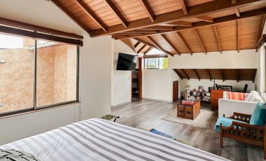 apartamento en venta en chía. Cod V7289