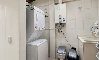 apartamento en venta en chía. Cod V7289