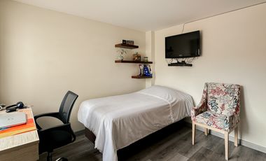 apartamento en venta en chía. Cod V7289