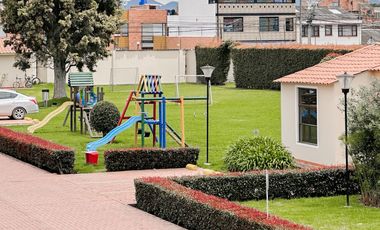 apartamento en venta en chía. Cod V7289
