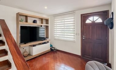 apartamento en venta en chía. Cod V7289