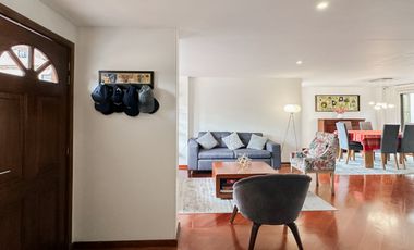 apartamento en venta en chía. Cod V7289