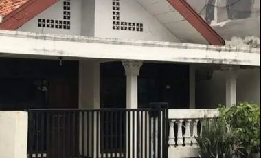 RUMAH CEMPAKA PUTIH TIMUR BELAKANG KFC CEMPAKA PUTIH HITUNG TANAH