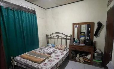 RUMAH CEMPAKA PUTIH TIMUR BELAKANG KFC CEMPAKA PUTIH HITUNG TANAH