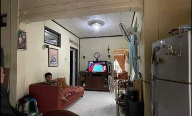 RUMAH CEMPAKA PUTIH TIMUR BELAKANG KFC CEMPAKA PUTIH HITUNG TANAH