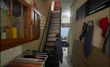 RUMAH CEMPAKA PUTIH TIMUR BELAKANG KFC CEMPAKA PUTIH HITUNG TANAH