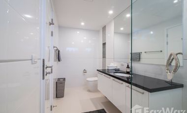 Luxury 2 Storey Modern Pool Villa