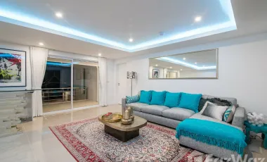 Luxury 2 Storey Modern Pool Villa