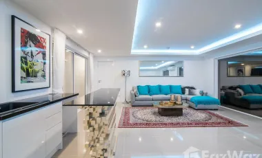 Luxury 2 Storey Modern Pool Villa