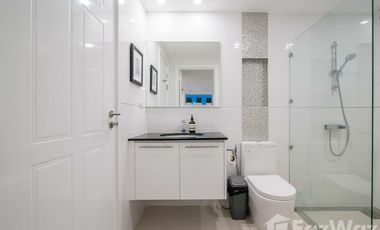 Luxury 2 Storey Modern Pool Villa