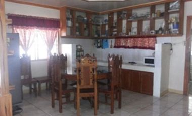 Bungalow House in Bacnotan, La Union