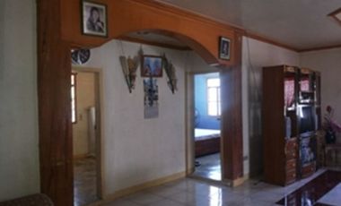 Bungalow House in Bacnotan, La Union