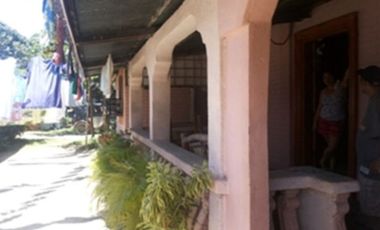 Bungalow House in Bacnotan, La Union