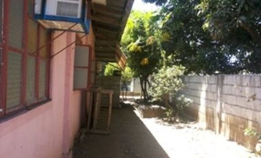 Bungalow House in Bacnotan, La Union