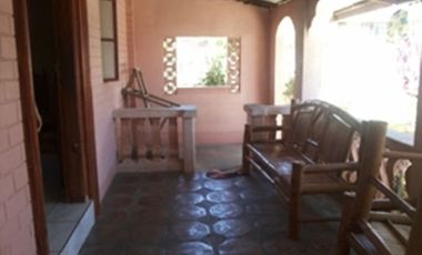 Bungalow House in Bacnotan, La Union