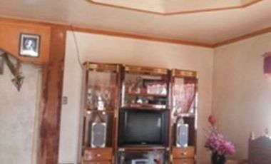 Bungalow House in Bacnotan, La Union