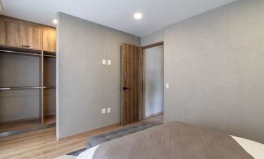 DEPARTAMENTOS NUEVOS Y LISTOS PARA ENTREGAR TLANEPANTLA CENTRO