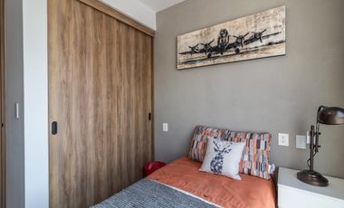 DEPARTAMENTOS NUEVOS Y LISTOS PARA ENTREGAR TLANEPANTLA CENTRO