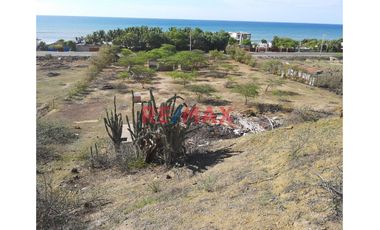 🏝️ Terreno En Venta – Inversión Estratégica En La Zona Turística Más Exclusiva De Tumbes