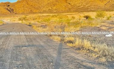 TERRENO EN VENTA 121,019.42 M2. ZONA QUINTAS CAROLINAS.