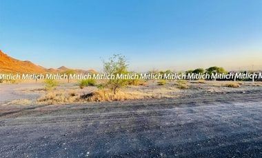 TERRENO EN VENTA 121,019.42 M2. ZONA QUINTAS CAROLINAS.