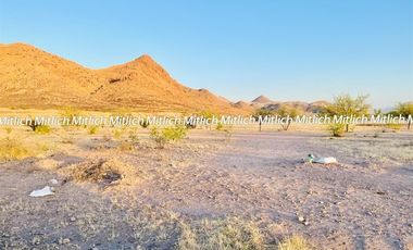 TERRENO EN VENTA 121,019.42 M2. ZONA QUINTAS CAROLINAS.