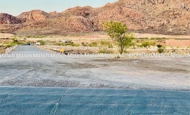 TERRENO EN VENTA 121,019.42 M2. ZONA QUINTAS CAROLINAS.
