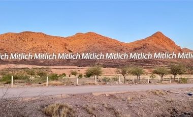 TERRENO EN VENTA 121,019.42 M2. ZONA QUINTAS CAROLINAS.