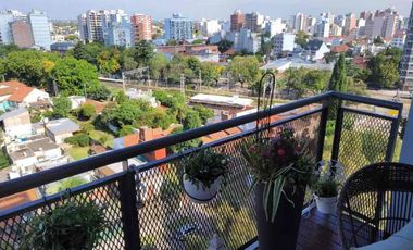 Departamento en Wilde