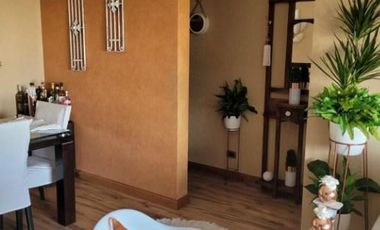 Departamento en Wilde