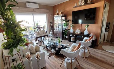 Departamento en Wilde