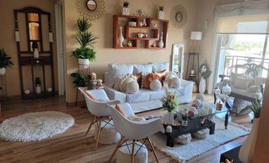 Departamento en Wilde