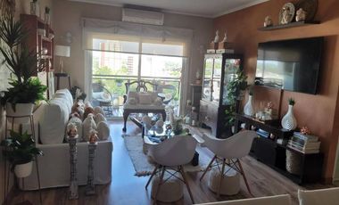 Departamento en Wilde