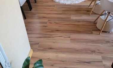 Departamento en Wilde