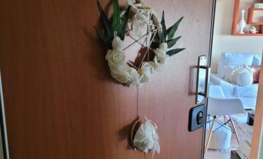 Departamento en Wilde