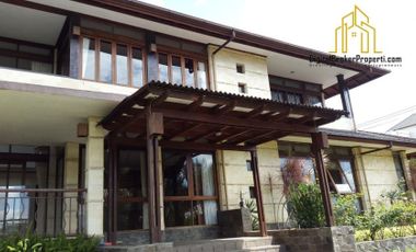 Rumah Lux di SetiaBudi Regency 1 | DIAHK