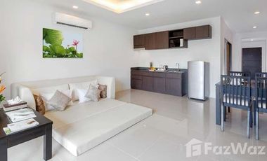 1 Bedroom Condo for sale at Patong Bay Hill
