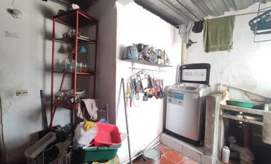 casa en venta en sevilla. Cod V21326