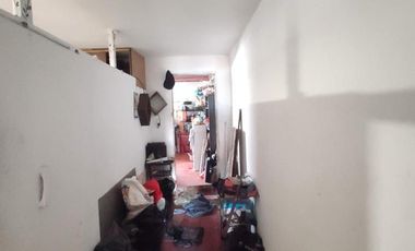 casa en venta en sevilla. Cod V21326