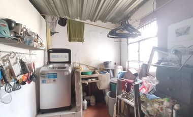 casa en venta en sevilla. Cod V21326