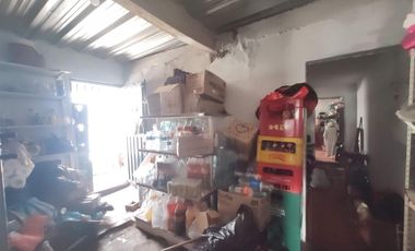 casa en venta en sevilla. Cod V21326