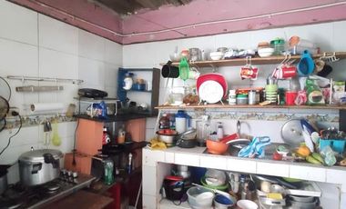 casa en venta en sevilla. Cod V21326